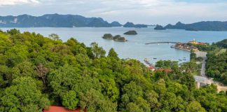 5 Family-Friendly Things To Do In Langkawi, Malaysia 5 Family-Friendly Things To Do In Langkawi, Malaysia - Retreat in a cabin within a tranquil forest