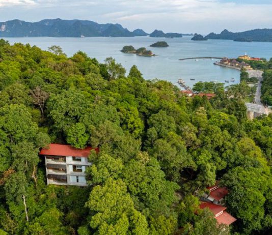 5 Family-Friendly Things To Do In Langkawi, Malaysia 5 Family-Friendly Things To Do In Langkawi, Malaysia - Retreat in a cabin within a tranquil forest