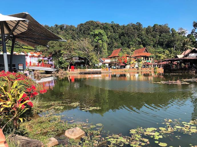 5 Family-Friendly Things To Do In Langkawi, Malaysia - Explore Oriental Village