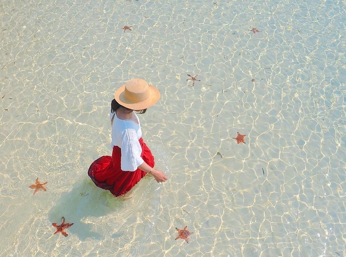5 Best Experiences in Phu Quoc, Vietnam’s Largest Island - Explore the island’s beautiful beaches 
