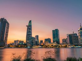 6 Ways To Experience the Best of Ho Chi Minh City 6 Ways To Experience the Best of Ho Chi Minh City