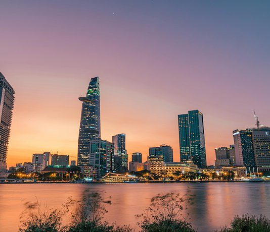 6 Ways To Experience the Best of Ho Chi Minh City 6 Ways To Experience the Best of Ho Chi Minh City