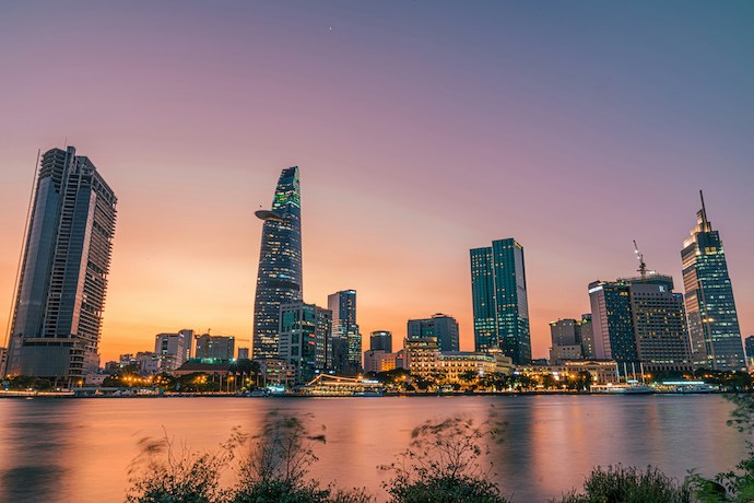 6 Ways To Experience the Best of Ho Chi Minh City