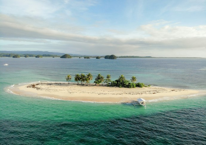 5 Underrated Southeast Asian Destinations to Explore in 2024 - Surigao del Sur, Philippines