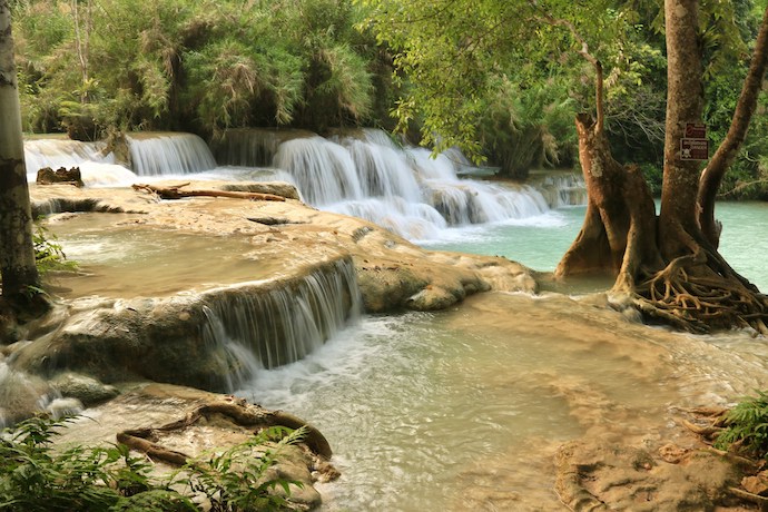 5 Underrated Southeast Asian Destinations to Explore in 2024 - Luang Prabang, Laos