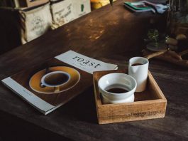 6 Best Coffee Roasters In Singapore For A Caffeine Boost 6 Best Coffee Roasters In Singapore For A Caffeine Boost - 20grams Coffee Roastery