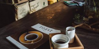 6 Best Coffee Roasters In Singapore For A Caffeine Boost 6 Best Coffee Roasters In Singapore For A Caffeine Boost - 20grams Coffee Roastery