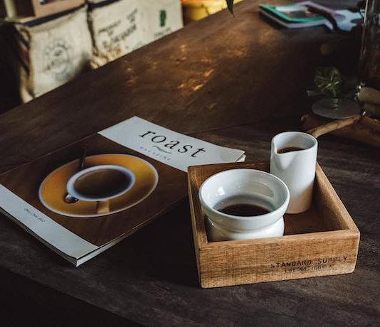 6 Best Coffee Roasters In Singapore For A Caffeine Boost 6 Best Coffee Roasters In Singapore For A Caffeine Boost - 20grams Coffee Roastery