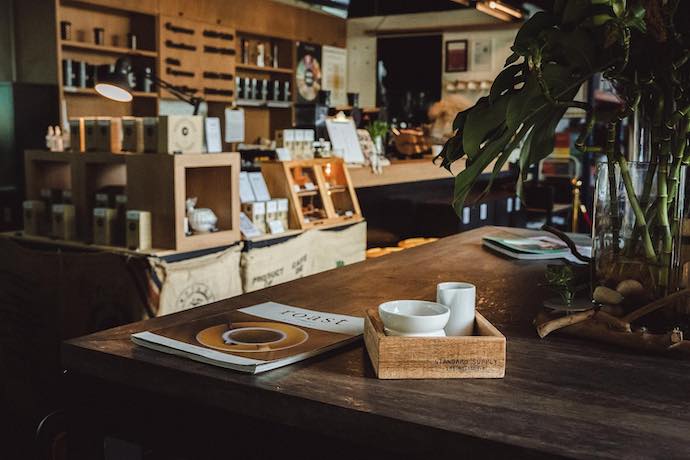 6 Best Coffee Roasters In Singapore For A Caffeine Boost - 20grams Coffee Roastery
