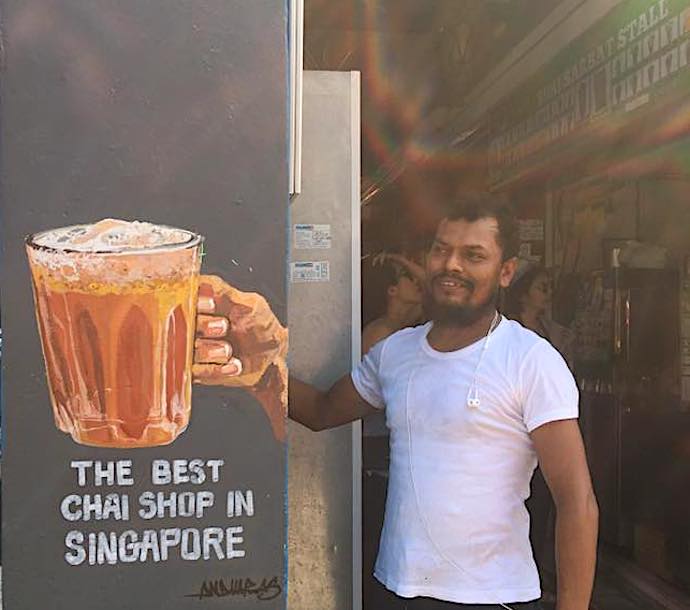 10 Must-Visit Places In Singapore’s Kampong Glam - Bhai Sarbat Singapore