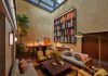 3 Reasons To Check In To Stylish Heritage Boutique Hotel 21 Carpenter 3 Reasons to Check In To Stylish Heritage Boutique Hotel 21 Carpenter - Lobby