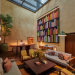 3 Reasons To Check In To Stylish Heritage Boutique Hotel 21 Carpenter 3 Reasons to Check In To Stylish Heritage Boutique Hotel 21 Carpenter - Lobby