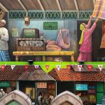 10 Must-Visit Places In Singapore’s Kampong Glam 10 Must-Visit Places In Singapore’s Kampong Glam - The Kampong Gelam Mural