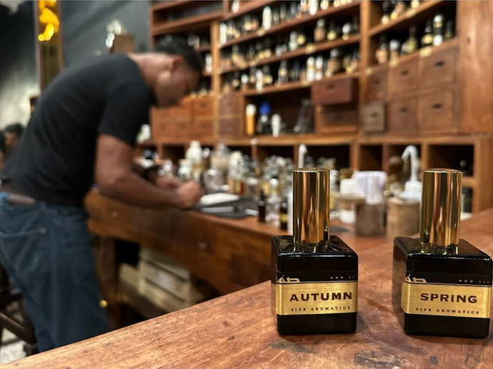 10 Must-Visit Places In Singapore’s Kampong Glam - Sifr Aromatics