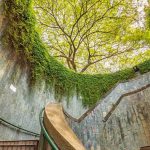 6 Unique Parks To Visit In Singapore 6 Unique Parks To Visit In Singapore - Fort Canning Park