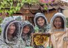 7 Under-The-Radar Nature Experiences To Discover In Singapore 7 Under-The-Radar Nature Experiences To Discover In Singapore - Get digging and buzzing at The Sundowner