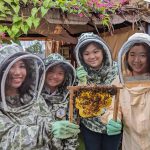 7 Under-The-Radar Nature Experiences To Discover In Singapore 7 Under-The-Radar Nature Experiences To Discover In Singapore - Get digging and buzzing at The Sundowner