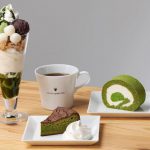 9 Best Places to Satisfy Your Matcha Cravings in Singapore 9 Best Places to Satisfy Your Matcha Cravings in Singapore - Nana’s Green Tea