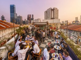 10 Best Places For After-Dark Fun In Singapore 10 best Places for after-dark fun in Singapore - Potato Head Singapore
