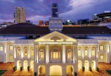 7 Historical Sites To Explore In Singapore 7 Historical Sites To Explore In Singapore - The Arts House