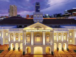 7 Historical Sites To Explore In Singapore 7 Historical Sites To Explore In Singapore - The Arts House