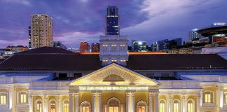 7 Historical Sites To Explore In Singapore 7 Historical Sites To Explore In Singapore - The Arts House