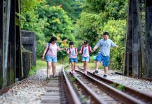 8 Must-Visit Spots On Singapore’s Revitalised Rail Corridor 8 Must-Visit Spots On Singapore’s Revitalised Rail Corridor