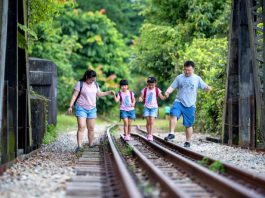 8 Must-Visit Spots On Singapore’s Revitalised Rail Corridor 8 Must-Visit Spots On Singapore’s Revitalised Rail Corridor