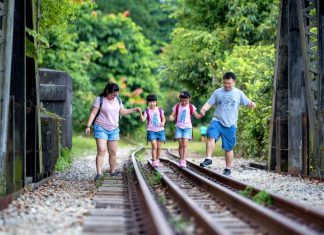 8 Must-Visit Spots On Singapore’s Revitalised Rail Corridor 8 Must-Visit Spots On Singapore’s Revitalised Rail Corridor