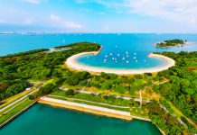 5 New Things To Look Forward To On Lazarus Island 5 New Things To Look Forward To On Lazarus Island