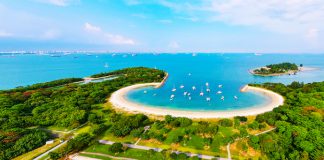 5 New Things To Look Forward To On Lazarus Island 5 New Things To Look Forward To On Lazarus Island