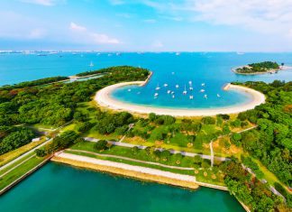 5 New Things To Look Forward To On Lazarus Island 5 New Things To Look Forward To On Lazarus Island