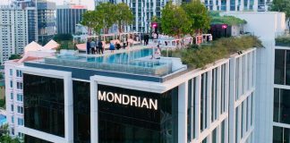 6 Best Experiences At The Stylish Mondrian Singapore Duxton 6 Best Experiences At The Stylish Mondrian Singapore Duxton