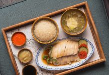 9 Best Places in Singapore for a Chicken Rice Feast 9 Best Places in Singapore for a Chicken Rice Feast - Chatterbox