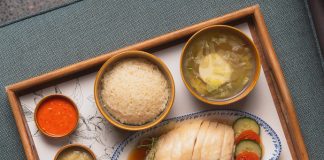 9 Best Places in Singapore for a Chicken Rice Feast 9 Best Places in Singapore for a Chicken Rice Feast - Chatterbox