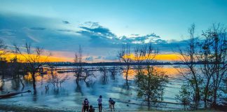 7 Things To Do, Eat & See at Seletar & Seletar Aerospace Park 7 Things To Do, Eat & See at Seletar & Seletar Aerospace Park - Seletar Fishing Village