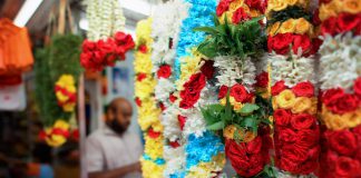 6 Best Experiences in Little India 6 Best Experiences in Little India - Explore Little India’s vibrant shops and markets