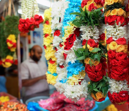 6 Best Experiences in Little India 6 Best Experiences in Little India - Explore Little India’s vibrant shops and markets