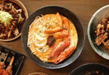 8 Must-Visit Restaurants & Cafés in Haji Lane & Arab Street 8 Must-Visit Restaurants & Cafés in Haji Lane & Arab Street - Fatt Choy Eating House