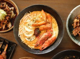 8 Must-Visit Restaurants & Cafés in Haji Lane & Arab Street 8 Must-Visit Restaurants & Cafés in Haji Lane & Arab Street - Fatt Choy Eating House