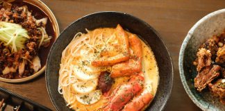 8 Must-Visit Restaurants & Cafés in Haji Lane & Arab Street 8 Must-Visit Restaurants & Cafés in Haji Lane & Arab Street - Fatt Choy Eating House