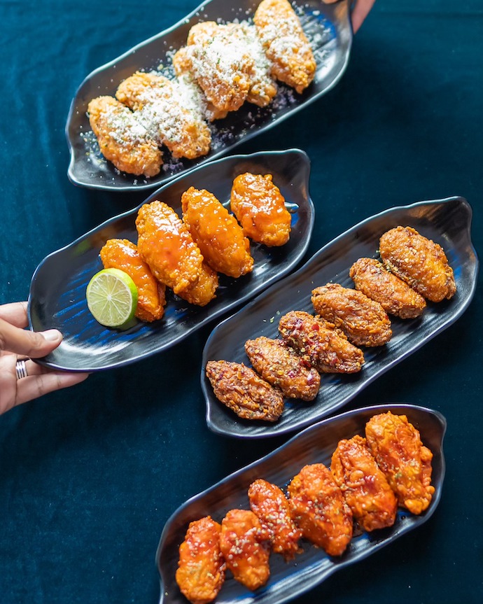 8 Must-Visit Restaurants & Cafés in Haji Lane & Arab Street - The Halal Corner