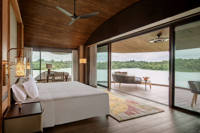 5 Nature-Inspired Experiences at Mandai Rainforest Resort by Banyan Tree - Enjoy a tranquil escape amidst nature in a luxe treehouse