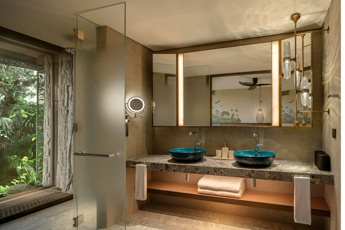5 Nature-Inspired Experiences at Mandai Rainforest Resort by Banyan Tree - Luxuriate in cosy rooms with reservoir, rainforest or garden views