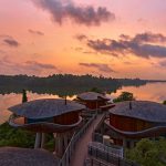 5 Nature-Inspired Experiences at Mandai Rainforest Resort by Banyan Tree 5 Nature-Inspired Experiences at Mandai Rainforest Resort by Banyan Tree - Enjoy a tranquil escape amidst nature in a luxe treehouse