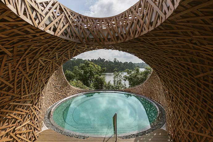 5 Nature-Inspired Experiences at Mandai Rainforest Resort by Banyan Tree - Enjoy a tranquil escape amidst nature in a luxe treehouse