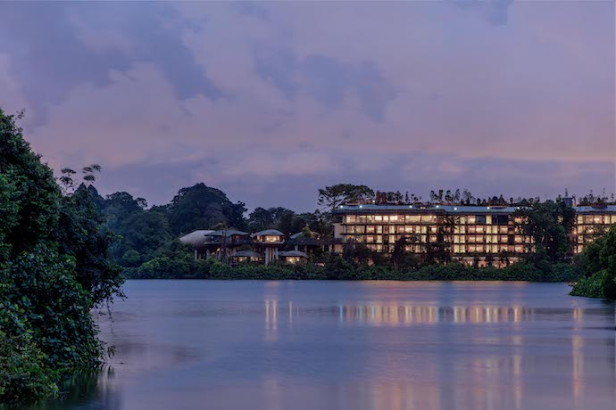 5 Nature-Inspired Experiences at Mandai Rainforest Resort by Banyan Tree