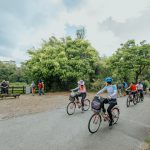 7 Best Things To Do In & Around Changi Village 7 Best Things To Do In & Around Changi Village - Take a bumboat from Changi Point Ferry Terminal to Pulau Ubin