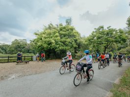 7 Best Things To Do In & Around Changi Village 7 Best Things To Do In & Around Changi Village - Take a bumboat from Changi Point Ferry Terminal to Pulau Ubin