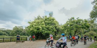 7 Best Things To Do In & Around Changi Village 7 Best Things To Do In & Around Changi Village - Take a bumboat from Changi Point Ferry Terminal to Pulau Ubin